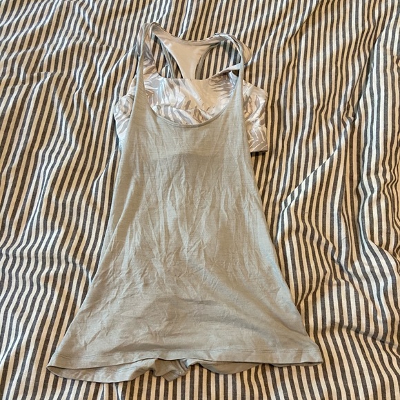 Lululemon tank top - Picture 1 of 3